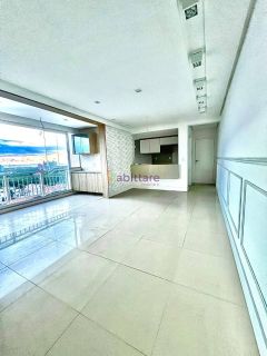 Apartamento de 89m² com 2 quartos (1 suíte master) no Cidade de Milão