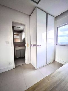 Apartamento de 89m² com 2 quartos (1 suíte master) no Cidade de Milão