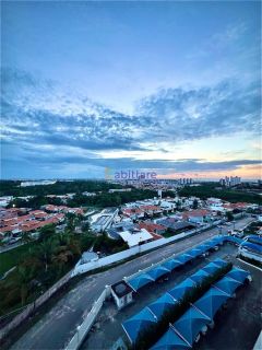 Apartamento de 89m² com 2 quartos (1 suíte master) no Cidade de Milão