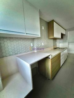 Apartamento de 89m² com 2 quartos (1 suíte master) no Cidade de Milão