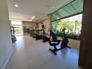 Jardim de Toscana - Apartamento de 77m² com 03 quartos (1 suíte).