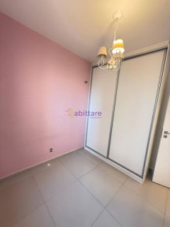 Jardim de Toscana - Apartamento de 77m² com 03 quartos (01 suíte).