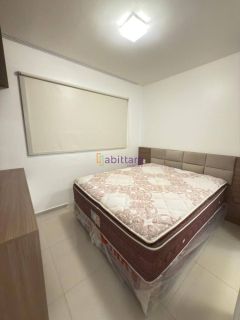 Jardim de Toscana - Apartamento de 77m² com 03 quartos (01 suíte).
