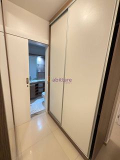 Jardim de Toscana - Apartamento de 77m² com 03 quartos (01 suíte).