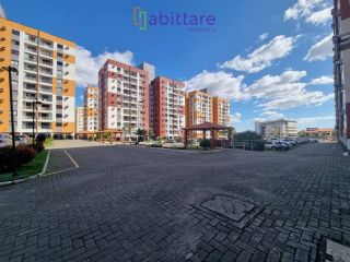 Grand Park Pássaros - Apartamento de 61m² com 2 quartos (1 suíte) MOBILIADO