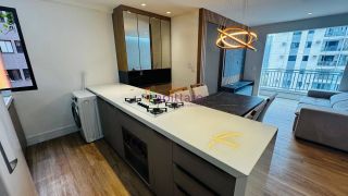 Alugo Grand Park Pássaros - Semi mobiliado - 61m²