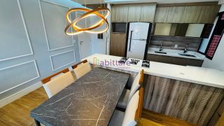 Alugo Grand Park Pássaros - Semi mobiliado - 61m²
