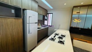 Alugo Grand Park Pássaros - Semi mobiliado - 61m²