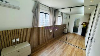 Alugo Grand Park Pássaros - Semi mobiliado - 61m²
