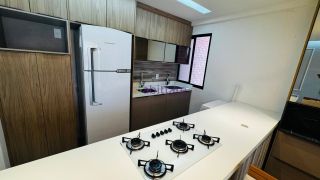 Alugo Grand Park Pássaros - Semi mobiliado - 61m²
