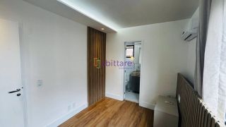 Alugo Grand Park Pássaros - Semi mobiliado - 61m²