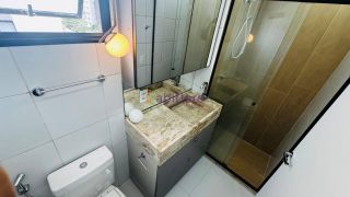 Alugo Grand Park Pássaros - Semi mobiliado - 61m²