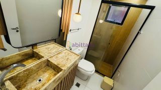 Alugo Grand Park Pássaros - Semi mobiliado - 61m²