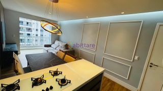 Alugo Grand Park Pássaros - Semi mobiliado - 61m²