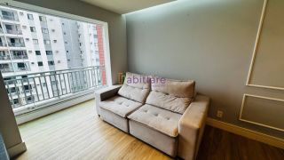 Alugo Grand Park Pássaros - Semi mobiliado - 61m²