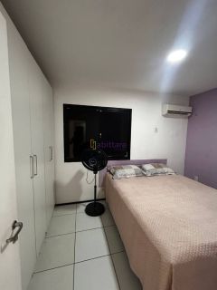 Apartamento de 57m² com 2 quartos (1 suíte) no Grand Park Pássaros