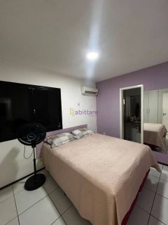 Apartamento de 57m² com 2 quartos (1 suíte) no Grand Park Pássaros