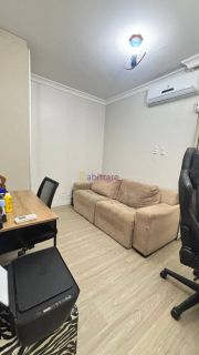 Apartamento de 57m² com 2 quartos (1 suíte) no Grand Park Pássaros
