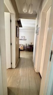 Apartamento de 57m² com 2 quartos (1 suíte) no Grand Park Pássaros