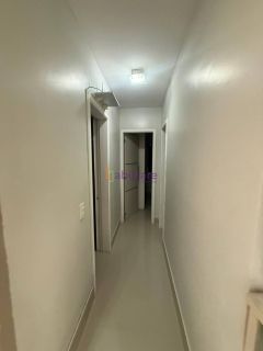 Apartamento MOBILIADO de 61m² com 2 quartos (1 suíte) no Grand Park Pássaros