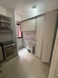 Apartamento MOBILIADO de 61m² com 2 quartos (1 suíte) no Grand Park Pássaros