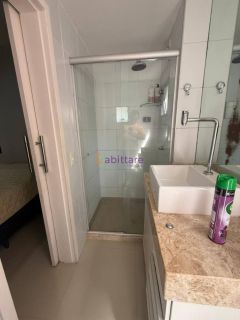 Apartamento MOBILIADO de 61m² com 2 quartos (1 suíte) no Grand Park Pássaros