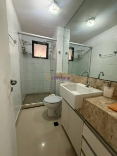 Apartamento MOBILIADO de 61m² com 2 quartos (1 suíte) no Grand Park Pássaros