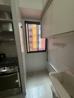 Apartamento MOBILIADO de 61m² com 2 quartos (1 suíte) no Grand Park Pássaros
