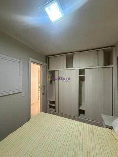 Apartamento MOBILIADO de 61m² com 2 quartos (1 suíte) no Grand Park Pássaros