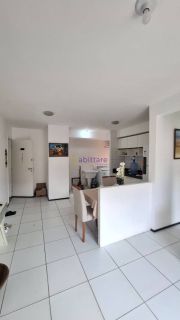 Apartamento de 61m² com 2 quartos (1 suíte) no Grand Park Pássaros