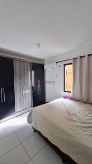 Apartamento de 61m² com 2 quartos (1 suíte) no Grand Park Pássaros