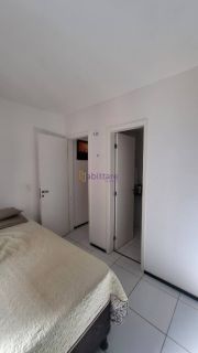Apartamento de 61m² com 2 quartos (1 suíte) no Grand Park Pássaros