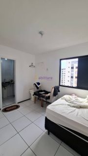 Apartamento de 61m² com 2 quartos (1 suíte) no Grand Park Pássaros