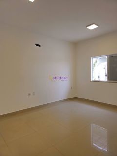 Freedom Residence  - Casa com 3 quartos (1 suíte) + Energia solar