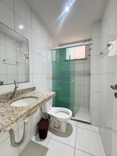 Alugo apto Vista Mar no Vivendas Ponta do Farol – São Luís/MA