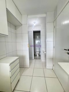 Alugo apto Vista Mar no Vivendas Ponta do Farol – São Luís/MA