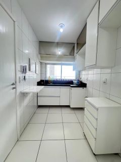 Alugo apto Vista Mar no Vivendas Ponta do Farol – São Luís/MA