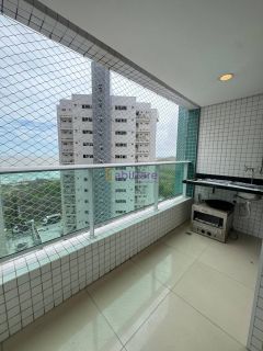 Alugo apto Vista Mar no Vivendas Ponta do Farol – São Luís/MA