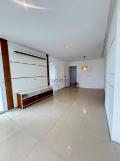 Alugo apto Vista Mar no Vivendas Ponta do Farol – São Luís/MA