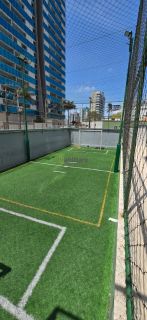 Alugo apartamento Semi Mobiliado no Vivendas Ponta do Farol – São Luís/MA