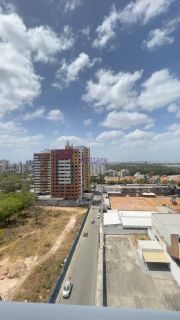 Alugo apartamento Semi Mobiliado no Vivendas Ponta do Farol – São Luís/MA