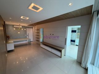 Alugo apartamento Semi Mobiliado no Vivendas Ponta do Farol – São Luís/MA