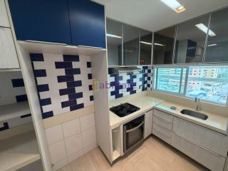 Alugo apartamento Semi Mobiliado no Vivendas Ponta do Farol – São Luís/MA