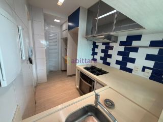 Alugo apartamento Semi Mobiliado no Vivendas Ponta do Farol – São Luís/MA