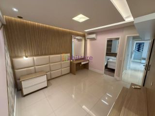 Alugo apartamento Semi Mobiliado no Vivendas Ponta do Farol – São Luís/MA
