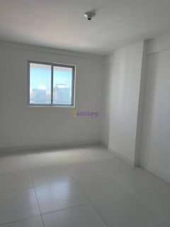 Nautic Residence - Apartamento de 72m² com 2 quartos (1 suíte) na Península da Ponta D'areia