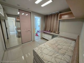 Alugo apto com 98m² com 2 quarto,2 vaga de garagem - Unique Bairro Ponta do Farol