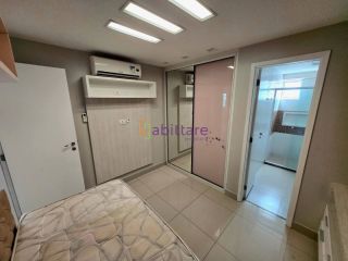 Alugo apto com 98m² com 2 quarto,2 vaga de garagem - Unique Bairro Ponta do Farol