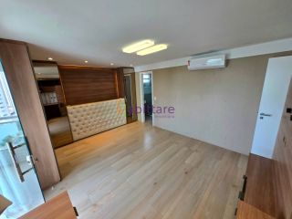 Alugo apto com 98m² com 2 quarto,2 vaga de garagem - Unique Bairro Ponta do Farol
