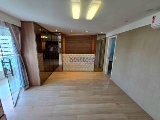 Alugo apto com 98m² com 2 quarto,2 vaga de garagem - Unique Bairro Ponta do Farol